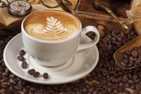 Café com Remuneração
