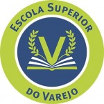 Logo escola sup varejo