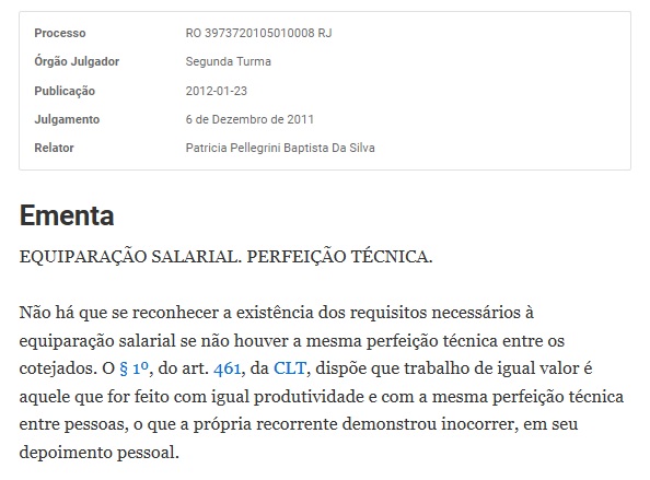 Reforma trabalhista