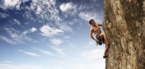Climbing