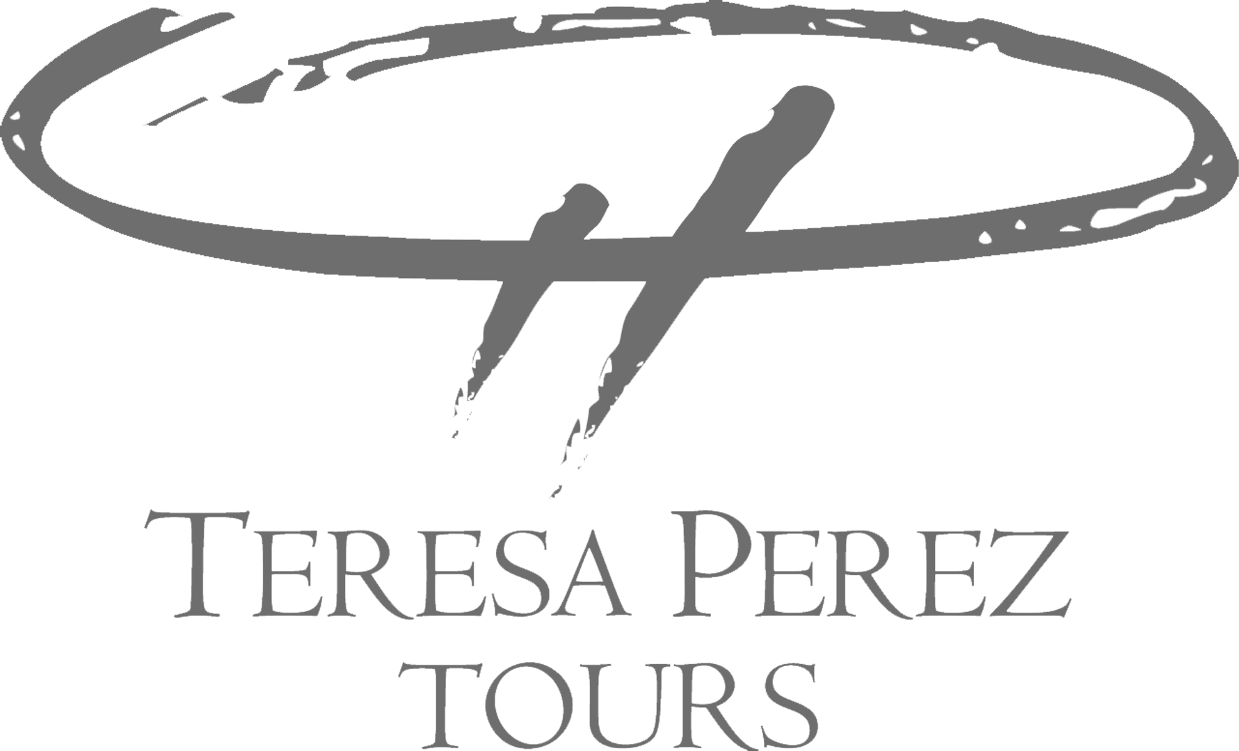 Tereza perez tour